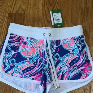 Lilly Pulitzer Shorts